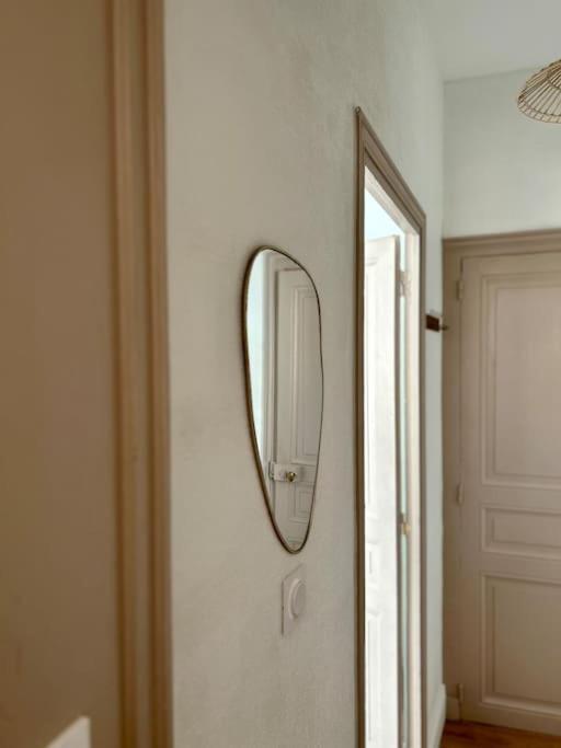 Le Petit Rameau - T2 Hypercentre Apartment Клермон-Феран Екстериор снимка